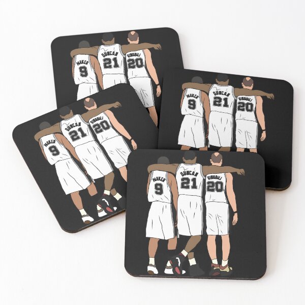 Item preview, Tony, Tim & Manu  designed and sold by clothescar-shop.