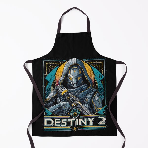 Item preview, Destiny Hunter designed and sold by RatherCreative.