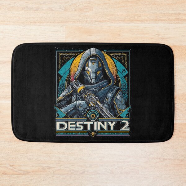 Item preview, Destiny Hunter designed and sold by RatherCreative.
