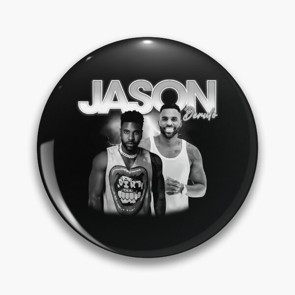 Item preview, Jason Grayscale Style Pop Musician designed and sold by 420Lovers.