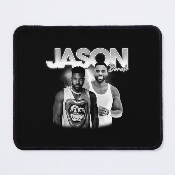 Item preview, Jason Grayscale Style Pop Musician designed and sold by 420Lovers.