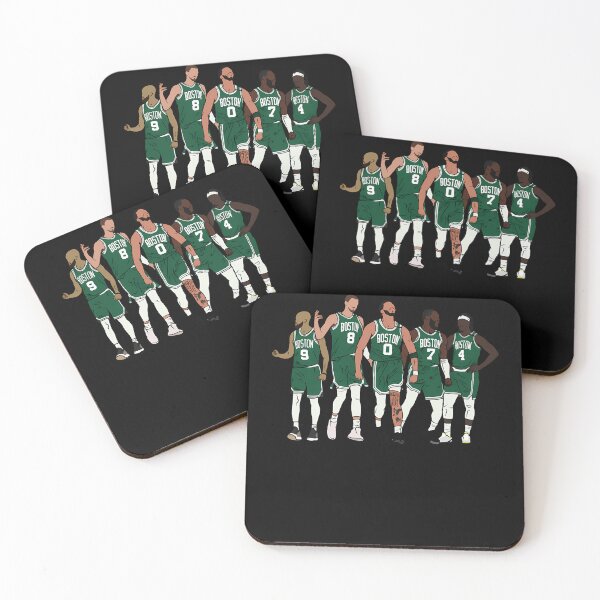 Item preview, D White, KP, Jrue & The Jays  designed and sold by clothescar-shop.