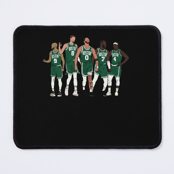 Item preview, D White, KP, Jrue & The Jays  designed and sold by clothescar-shop.