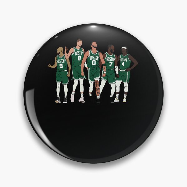 Item preview, D White, KP, Jrue & The Jays  designed and sold by clothescar-shop.