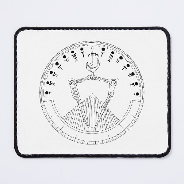 Item preview, Serial Experiments Lain - Knights  designed and sold by R-A Designs.