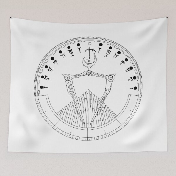 Item preview, Serial Experiments Lain - Knights  designed and sold by R-A Designs.