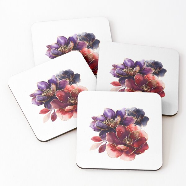 Item preview,  Flower designed and sold by Sweetvoilet.