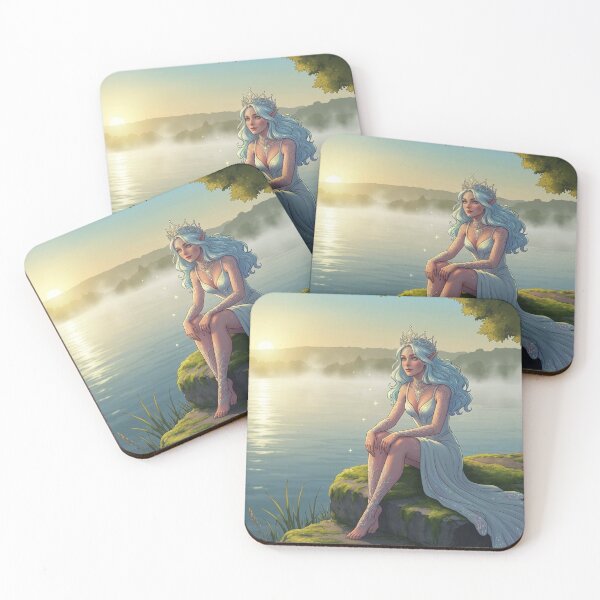 Item preview, River Queen designed and sold by LilithsDesires.