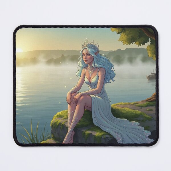 Item preview, River Queen designed and sold by LilithsDesires.