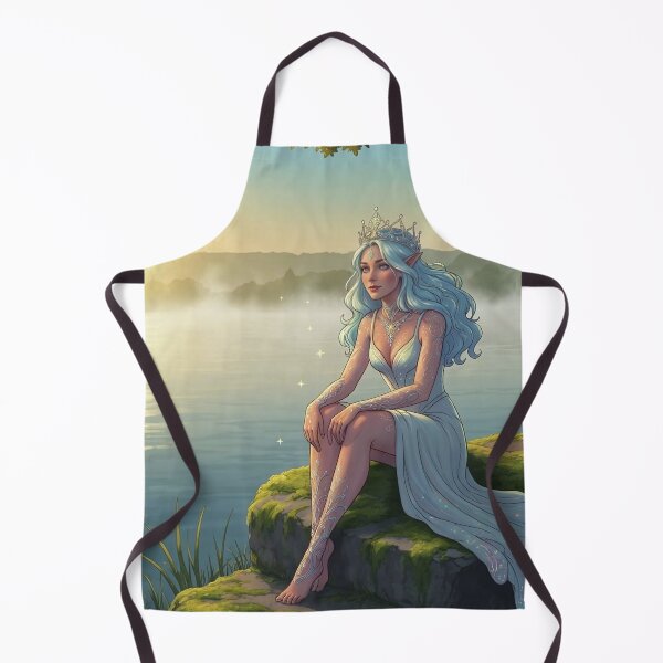 Item preview, River Queen designed and sold by LilithsDesires.