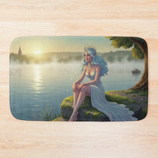 Item preview, River Queen designed and sold by LilithsDesires.