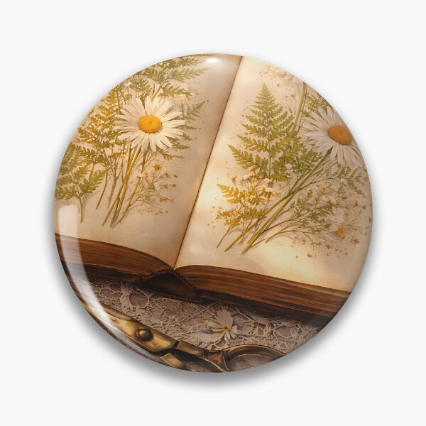 Item preview, The Wildflower Press - Cottagecore Aesthetic designed and sold by bapupa.