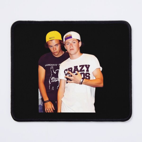 Item preview, Fratboy Narry One Direction designed and sold by 420Lovers.