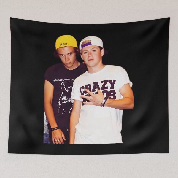 Item preview, Fratboy Narry One Direction designed and sold by 420Lovers.