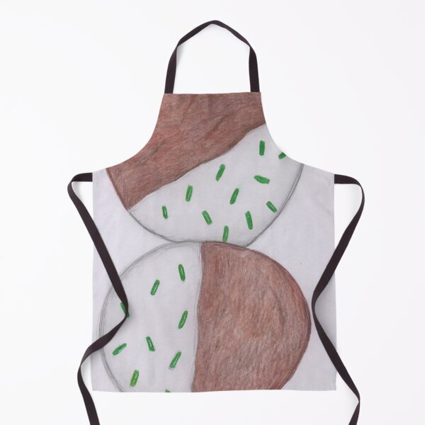Item preview, Chocolate cookies with icing designed and sold by Artbysarah23.