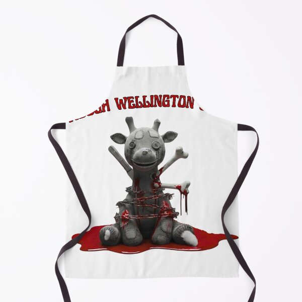 Item preview, Rough Wellington & Co. Geoffrey The Crusher designed and sold by RoughWellington.