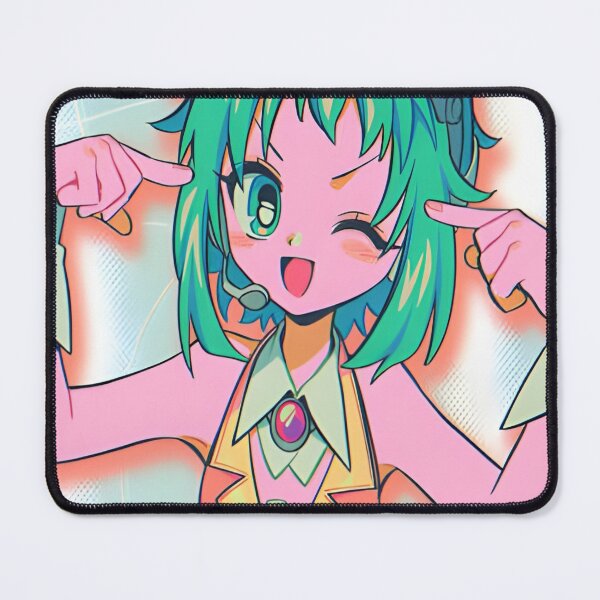 Item preview, Gumi designed and sold by RadiantGraphics.