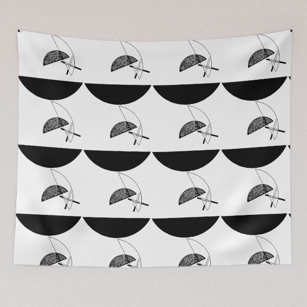 Item preview, BHMN designed and sold by wallofart.