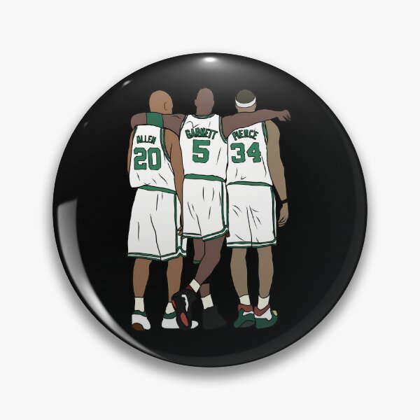 Item preview, Ray, KG, & The Truth  designed and sold by PurpleGuyOld.