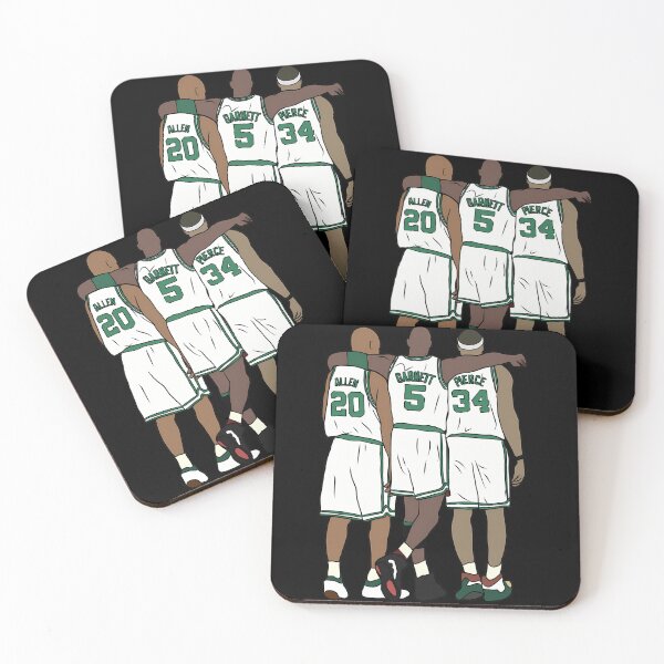 Item preview, Ray, KG, & The Truth  designed and sold by PurpleGuyOld.
