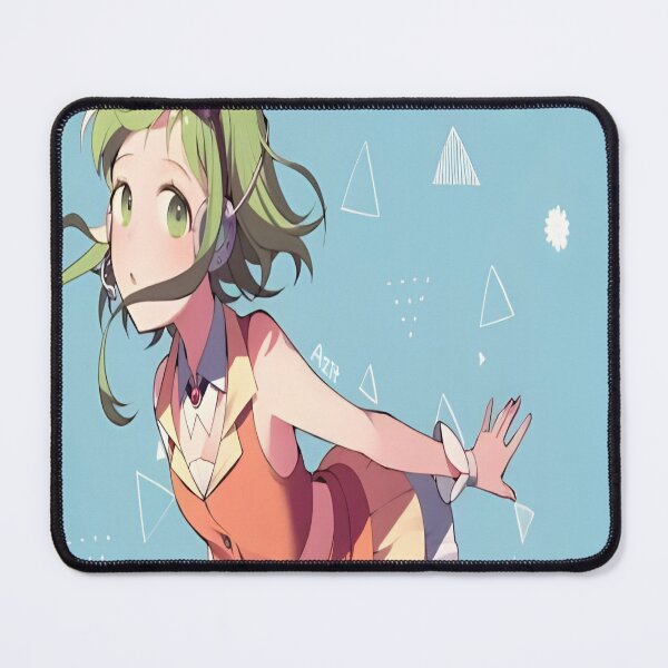 Item preview, Gumi designed and sold by RadiantGraphics.