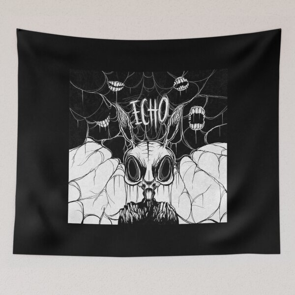 Item preview, The Dead Rabbitts designed and sold by SVUPODSHOP.