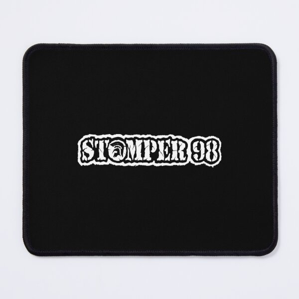 Item preview, Stomper 98 BAND designed and sold by AmaaniSisters.