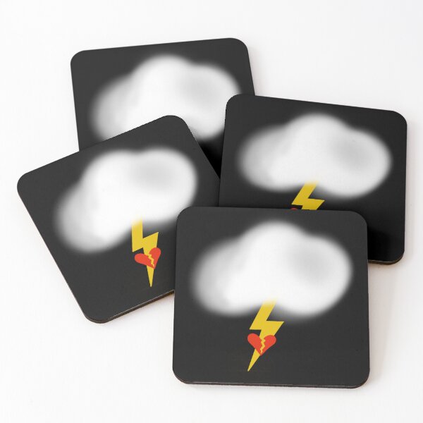 Item preview, Heartbreak weather Niall horan designed and sold by Sando27.