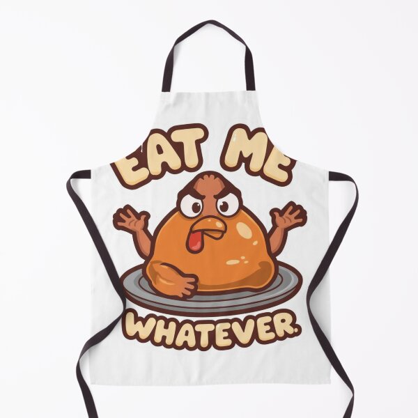 Item preview, Angry Samosa Eat Me Whatever Funny Indian Food Snack designed and sold by PACS0011.