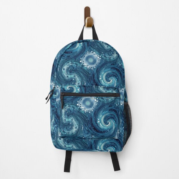 Item preview, Magical Whirlpools designed and sold by Korral.