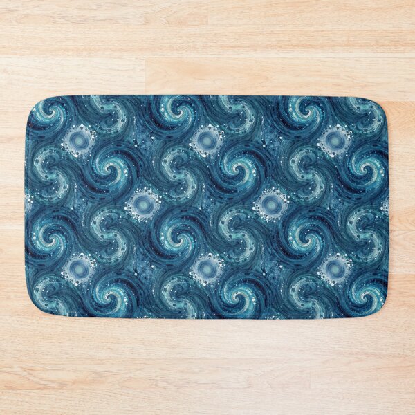 Item preview, Magical Whirlpools designed and sold by Korral.