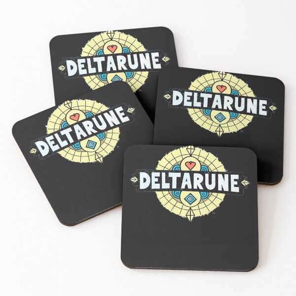 Item preview, Deltarune Video Game Gamer designed and sold by FemmeForge.