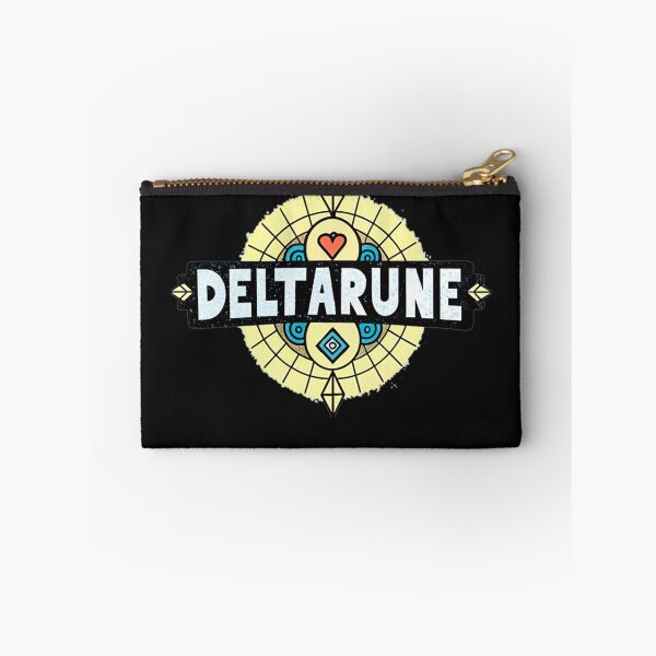 Item preview, Deltarune Video Game Gamer designed and sold by FemmeForge.