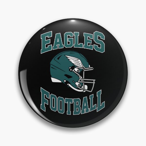 Item preview, Art - Philadelphia Eagles  designed and sold by PurpleGuyOld.
