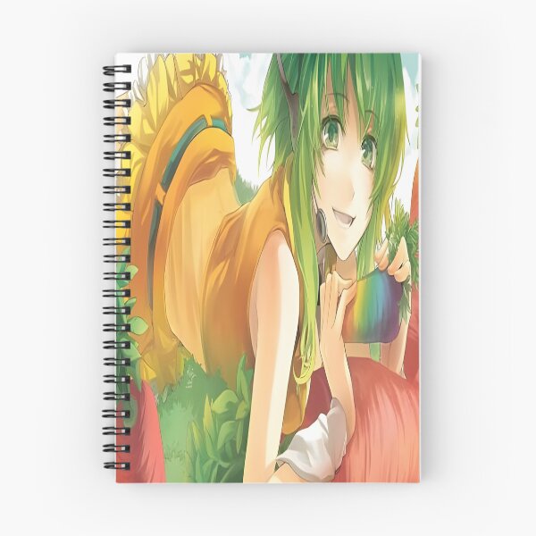 Item preview, Gumi designed and sold by RadiantGraphics.