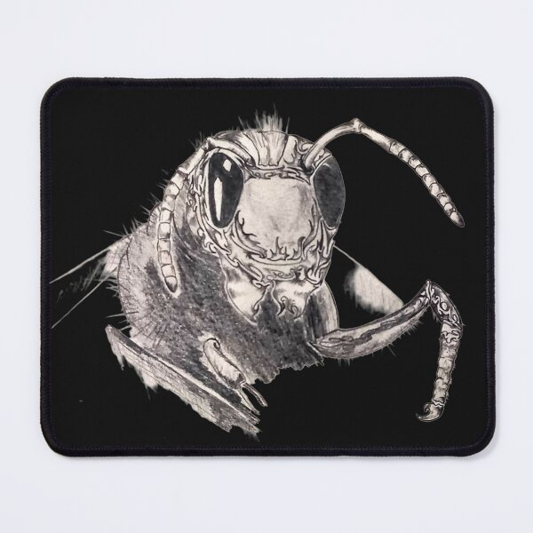 Item preview, Tribal Wasp designed and sold by Guiarte SMS.