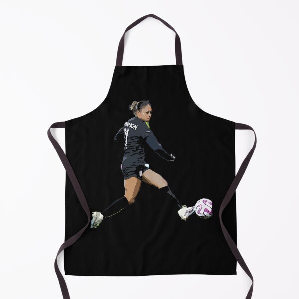 Item preview, alyssa thompson designed and sold by NajiVisuel.