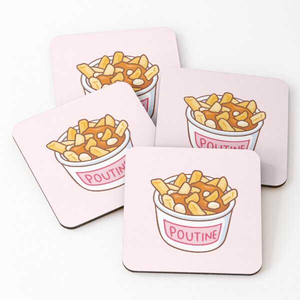 Item preview, Poutine designed and sold by salposi.