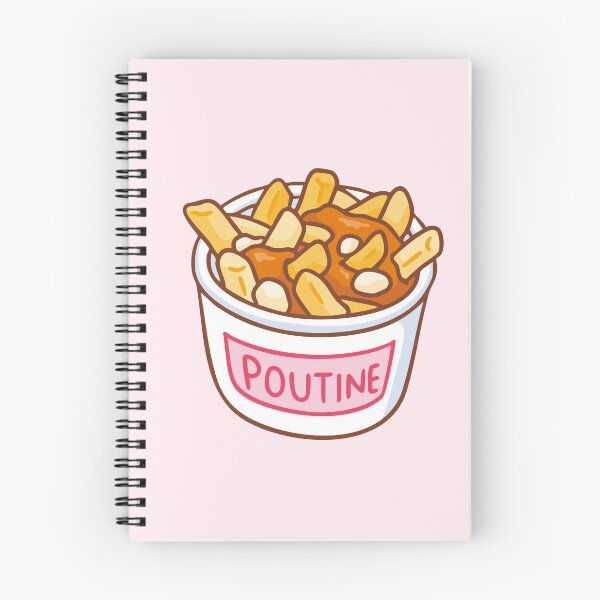 Aperçu de l'œuvre Poutine créée et vendue par salposi.