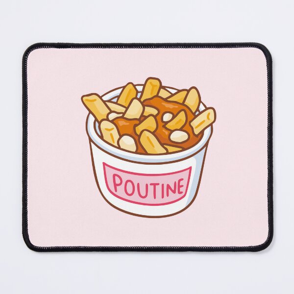 Item preview, Poutine designed and sold by salposi.
