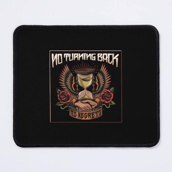 Item preview, No Turning Back designed and sold by SusannaKola.