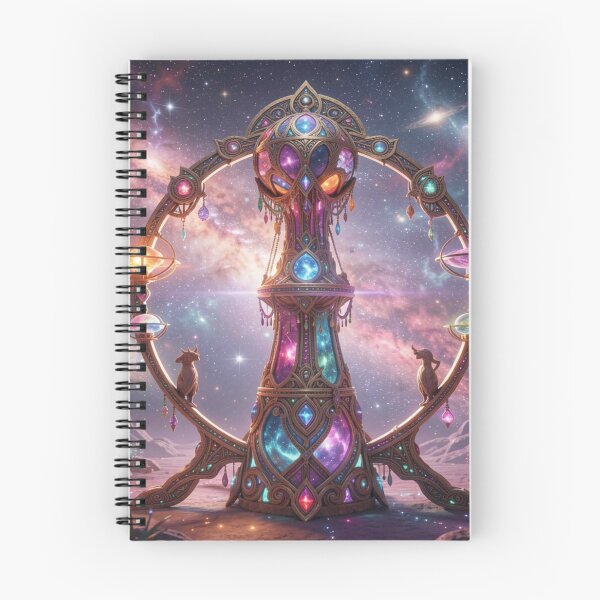 Item preview, Color Rush of Feelings – Fantastic energy art in vibrant colors and a mystical atmosphere designed and sold by FotoworldEdel.