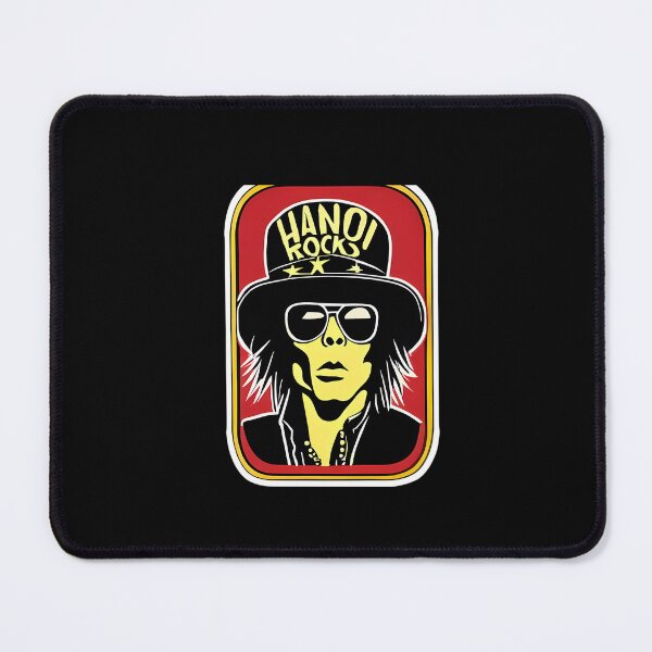 Item preview, Hanoi Rocks  band designed and sold by Tajuanaswood.