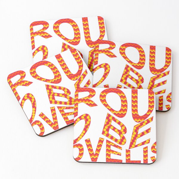 Item preview, Proud To Be A Novelist Wavy Text designed and sold by TheIconSmith.