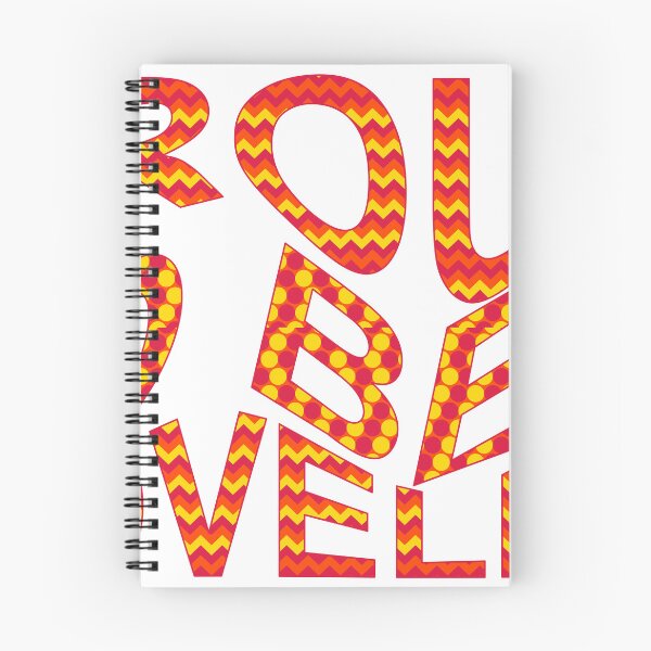 Item preview, Proud To Be A Novelist Wavy Text designed and sold by TheIconSmith.