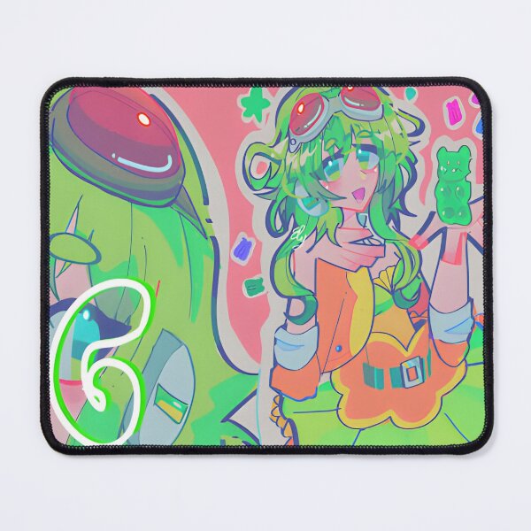 Item preview, Gumi designed and sold by RadiantGraphics.