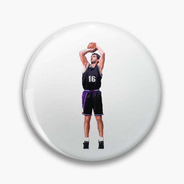 Item preview, Peja Stojakovic designed and sold by Bubbledesignnew.