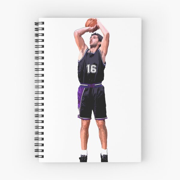 Item preview, Peja Stojakovic designed and sold by Bubbledesignnew.