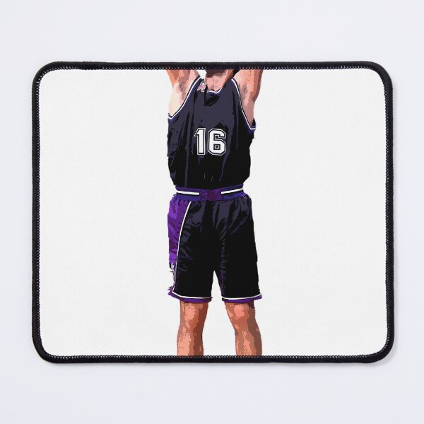 Item preview, Peja Stojakovic designed and sold by Bubbledesignnew.
