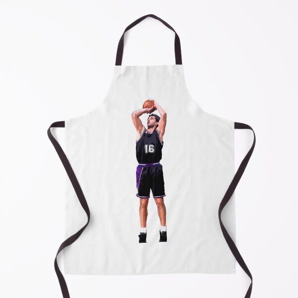 Item preview, Peja Stojakovic designed and sold by Bubbledesignnew.